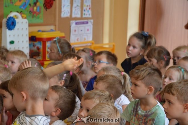 Akcja Bądź bezpieczny na drodze [03.09.2015] - zdjęcie #33 - eOstroleka.pl