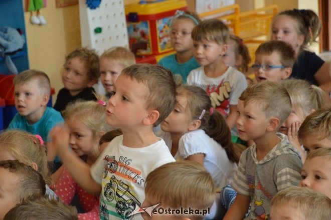 Akcja Bądź bezpieczny na drodze [03.09.2015] - zdjęcie #22 - eOstroleka.pl