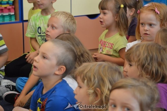 Akcja Bądź bezpieczny na drodze [03.09.2015] - zdjęcie #18 - eOstroleka.pl