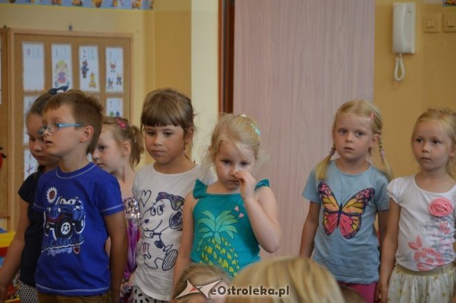 Akcja Bądź bezpieczny na drodze [03.09.2015] - zdjęcie #16 - eOstroleka.pl