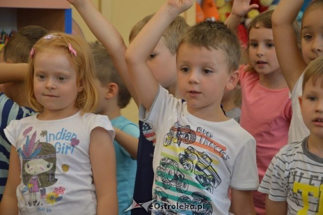 Akcja Bądź bezpieczny na drodze [03.09.2015] - zdjęcie #11 - eOstroleka.pl