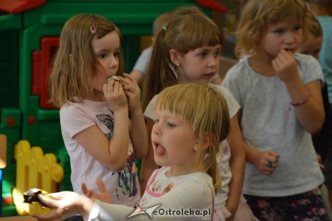 Akcja Bądź bezpieczny na drodze [03.09.2015] - zdjęcie #8 - eOstroleka.pl