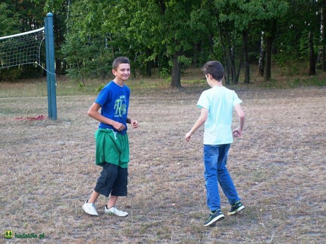 Wiceminister Rolnictwa, Tadeusz Nalewajk gościem pikniku w Jazgarce [03.09.2015] - zdjęcie #79 - eOstroleka.pl