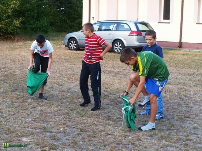 Wiceminister Rolnictwa, Tadeusz Nalewajk gościem pikniku w Jazgarce [03.09.2015] - zdjęcie #78 - eOstroleka.pl