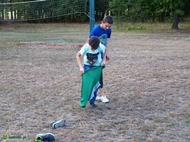 Wiceminister Rolnictwa, Tadeusz Nalewajk gościem pikniku w Jazgarce [03.09.2015] - zdjęcie #77 - eOstroleka.pl