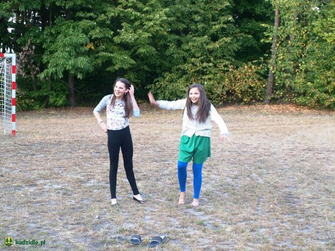 Wiceminister Rolnictwa, Tadeusz Nalewajk gościem pikniku w Jazgarce [03.09.2015] - zdjęcie #76 - eOstroleka.pl