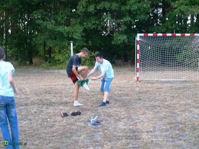 Wiceminister Rolnictwa, Tadeusz Nalewajk gościem pikniku w Jazgarce [03.09.2015] - zdjęcie #75 - eOstroleka.pl