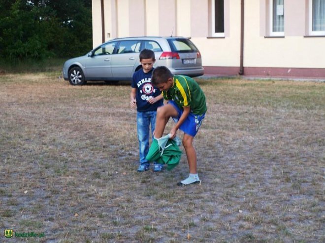 Wiceminister Rolnictwa, Tadeusz Nalewajk gościem pikniku w Jazgarce [03.09.2015] - zdjęcie #74 - eOstroleka.pl