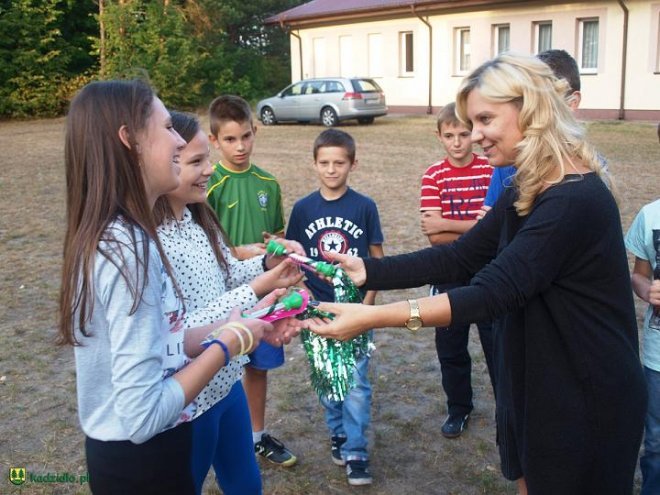 Wiceminister Rolnictwa, Tadeusz Nalewajk gościem pikniku w Jazgarce [03.09.2015] - zdjęcie #73 - eOstroleka.pl