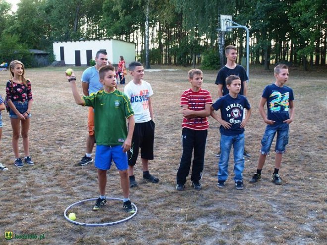 Wiceminister Rolnictwa, Tadeusz Nalewajk gościem pikniku w Jazgarce [03.09.2015] - zdjęcie #69 - eOstroleka.pl