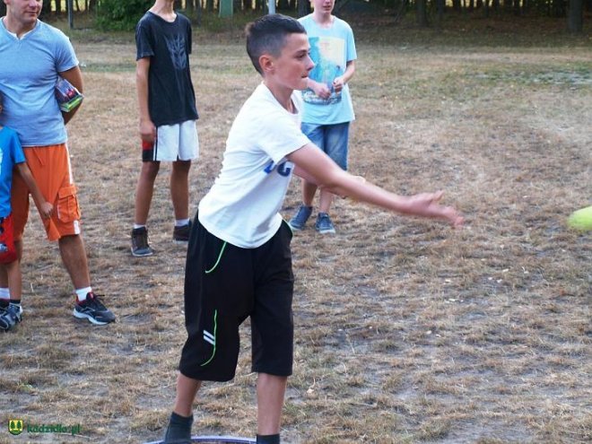 Wiceminister Rolnictwa, Tadeusz Nalewajk gościem pikniku w Jazgarce [03.09.2015] - zdjęcie #63 - eOstroleka.pl