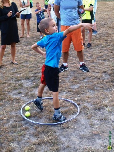 Wiceminister Rolnictwa, Tadeusz Nalewajk gościem pikniku w Jazgarce [03.09.2015] - zdjęcie #62 - eOstroleka.pl