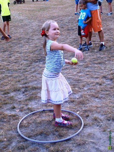 Wiceminister Rolnictwa, Tadeusz Nalewajk gościem pikniku w Jazgarce [03.09.2015] - zdjęcie #58 - eOstroleka.pl