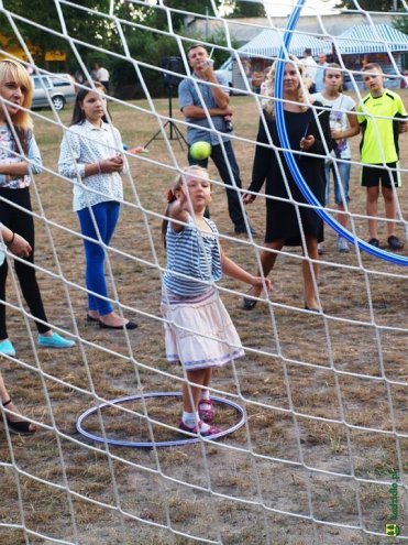 Wiceminister Rolnictwa, Tadeusz Nalewajk gościem pikniku w Jazgarce [03.09.2015] - zdjęcie #57 - eOstroleka.pl