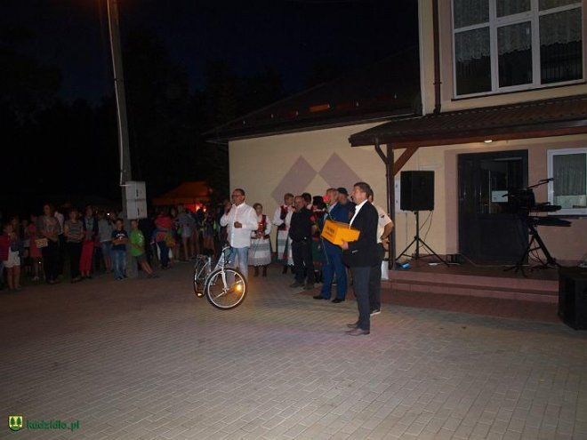Wiceminister Rolnictwa, Tadeusz Nalewajk gościem pikniku w Jazgarce [03.09.2015] - zdjęcie #45 - eOstroleka.pl