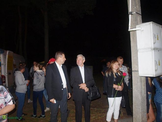 Wiceminister Rolnictwa, Tadeusz Nalewajk gościem pikniku w Jazgarce [03.09.2015] - zdjęcie #92 - eOstroleka.pl