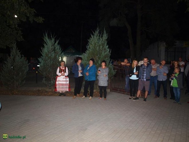 Wiceminister Rolnictwa, Tadeusz Nalewajk gościem pikniku w Jazgarce [03.09.2015] - zdjęcie #19 - eOstroleka.pl