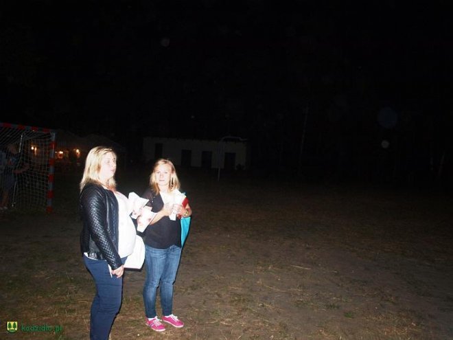 Wiceminister Rolnictwa, Tadeusz Nalewajk gościem pikniku w Jazgarce [03.09.2015] - zdjęcie #17 - eOstroleka.pl