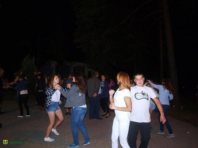 Wiceminister Rolnictwa, Tadeusz Nalewajk gościem pikniku w Jazgarce [03.09.2015] - zdjęcie #10 - eOstroleka.pl