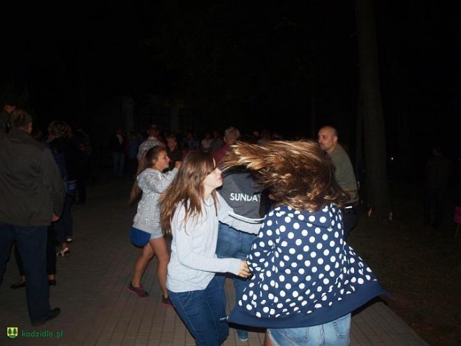 Wiceminister Rolnictwa, Tadeusz Nalewajk gościem pikniku w Jazgarce [03.09.2015] - zdjęcie #7 - eOstroleka.pl