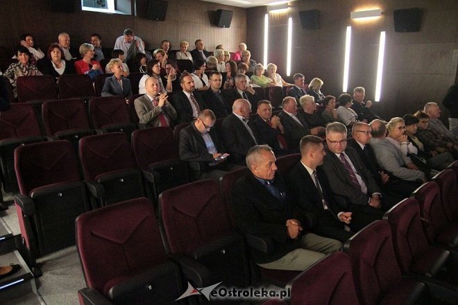 Ostrołęka: Mała sala kinowa oficjalnie otwarta. Pierwszy seans dziś o 16:30 [04.09.2015] - zdjęcie #27 - eOstroleka.pl