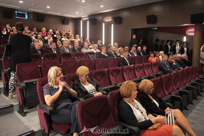 Ostrołęka: Mała sala kinowa oficjalnie otwarta. Pierwszy seans dziś o 16:30 [04.09.2015] - zdjęcie #34 - eOstroleka.pl