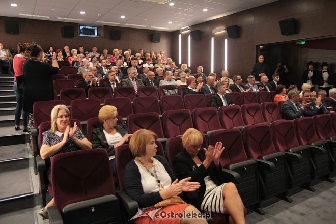 Ostrołęka: Mała sala kinowa oficjalnie otwarta. Pierwszy seans dziś o 16:30 [04.09.2015] - zdjęcie #35 - eOstroleka.pl