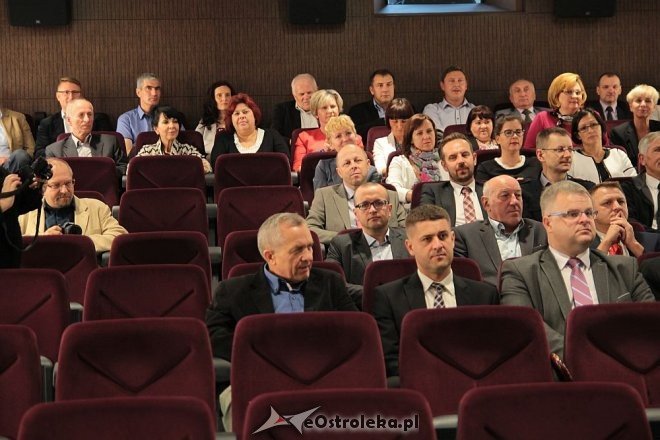 Ostrołęka: Mała sala kinowa oficjalnie otwarta. Pierwszy seans dziś o 16:30 [04.09.2015] - zdjęcie #38 - eOstroleka.pl