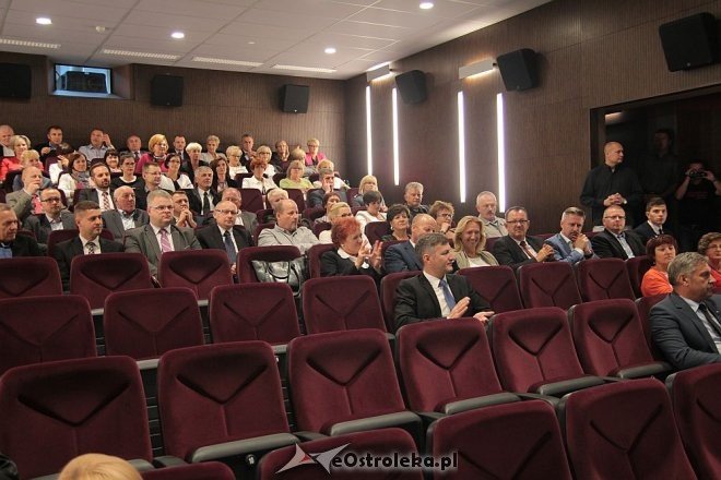 Ostrołęka: Mała sala kinowa oficjalnie otwarta. Pierwszy seans dziś o 16:30 [04.09.2015] - zdjęcie #40 - eOstroleka.pl