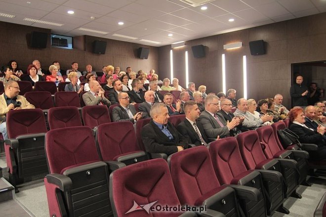 Ostrołęka: Mała sala kinowa oficjalnie otwarta. Pierwszy seans dziś o 16:30 [04.09.2015] - zdjęcie #43 - eOstroleka.pl