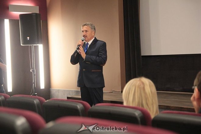 Ostrołęka: Mała sala kinowa oficjalnie otwarta. Pierwszy seans dziś o 16:30 [04.09.2015] - zdjęcie #51 - eOstroleka.pl