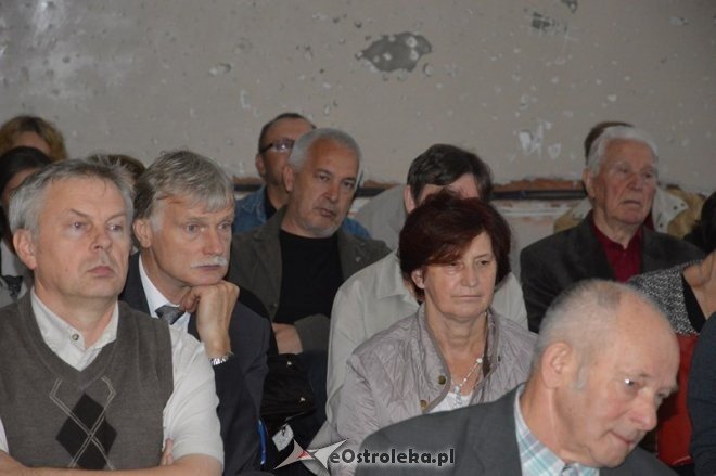Premiera książki Wyklęty Los [04.09.2015] - zdjęcie #18 - eOstroleka.pl