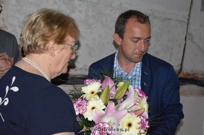 Premiera książki Wyklęty Los [04.09.2015] - zdjęcie #10 - eOstroleka.pl