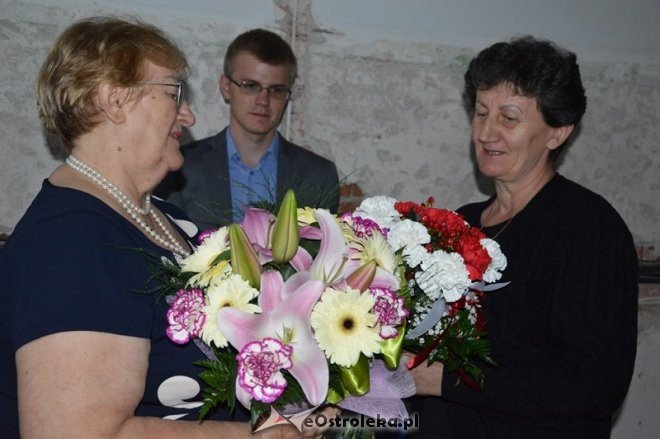 Premiera książki Wyklęty Los [04.09.2015] - zdjęcie #9 - eOstroleka.pl