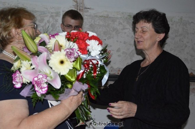 Premiera książki Wyklęty Los [04.09.2015] - zdjęcie #8 - eOstroleka.pl