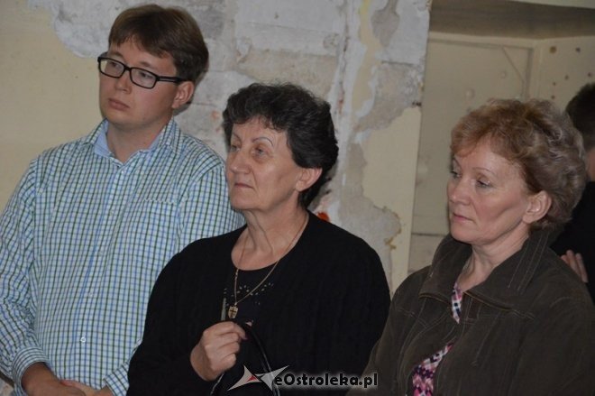 Premiera książki Wyklęty Los [04.09.2015] - zdjęcie #5 - eOstroleka.pl