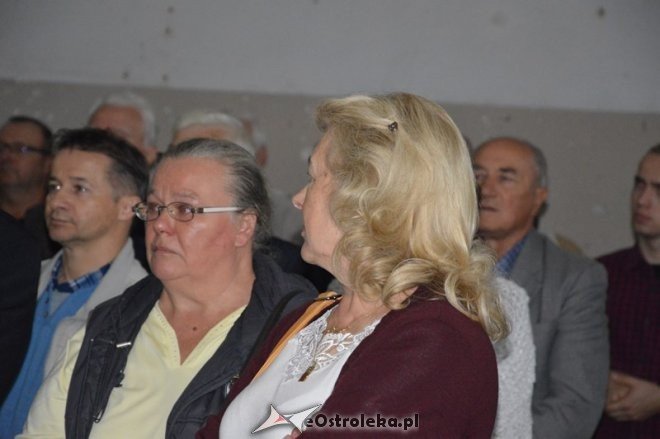 Premiera książki Wyklęty Los [04.09.2015] - zdjęcie #4 - eOstroleka.pl