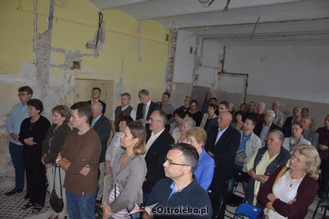 Premiera książki Wyklęty Los [04.09.2015] - zdjęcie #3 - eOstroleka.pl