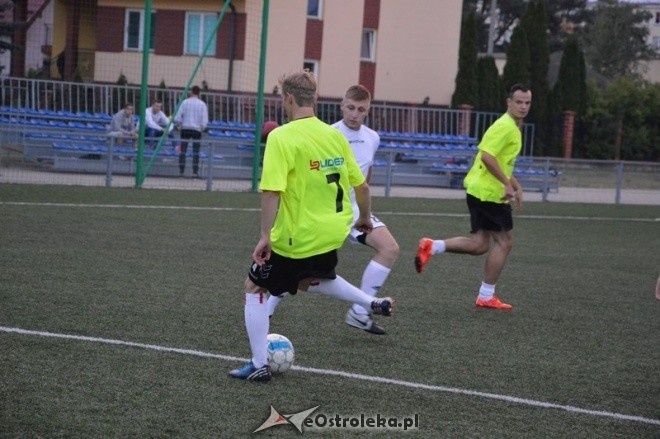 2. kolejka ligi siódemek [04.09.2015] - zdjęcie #54 - eOstroleka.pl