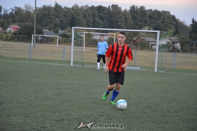 2. kolejka ligi siódemek [04.09.2015] - zdjęcie #20 - eOstroleka.pl