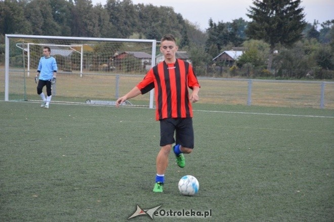 2. kolejka ligi siódemek [04.09.2015] - zdjęcie #19 - eOstroleka.pl