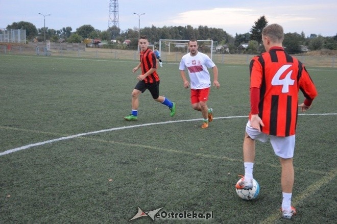 2. kolejka ligi siódemek [04.09.2015] - zdjęcie #17 - eOstroleka.pl