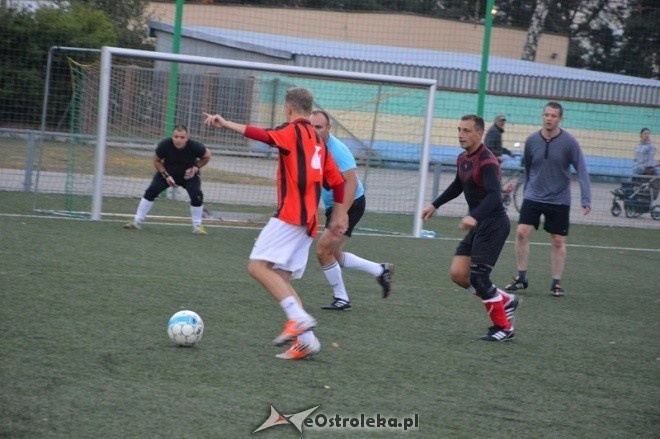 2. kolejka ligi siódemek [04.09.2015] - zdjęcie #8 - eOstroleka.pl