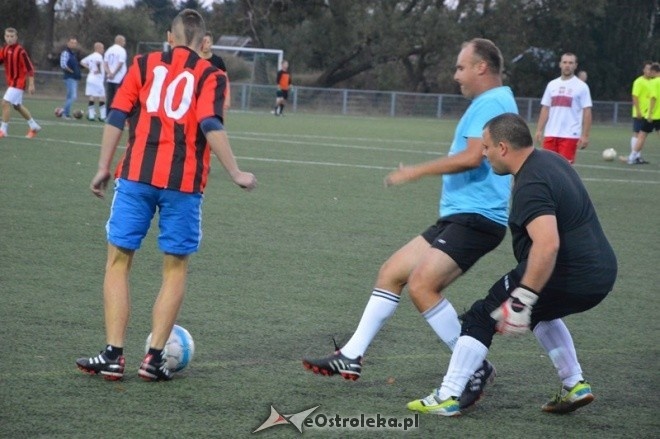 2. kolejka ligi siódemek [04.09.2015] - zdjęcie #4 - eOstroleka.pl