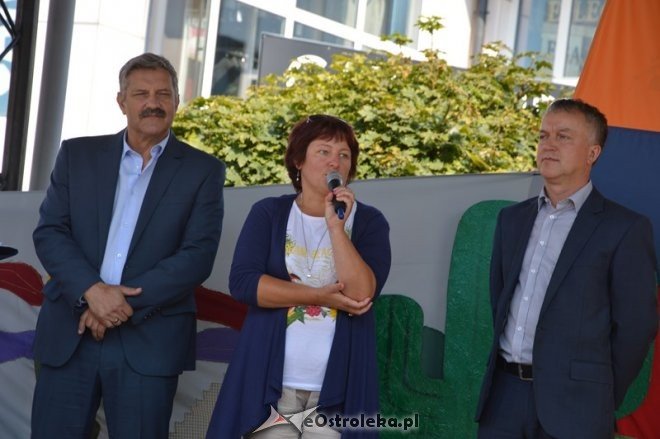 Zakończenie projektu Radosny Świetlicobus [05.09.2015] - zdjęcie #28 - eOstroleka.pl