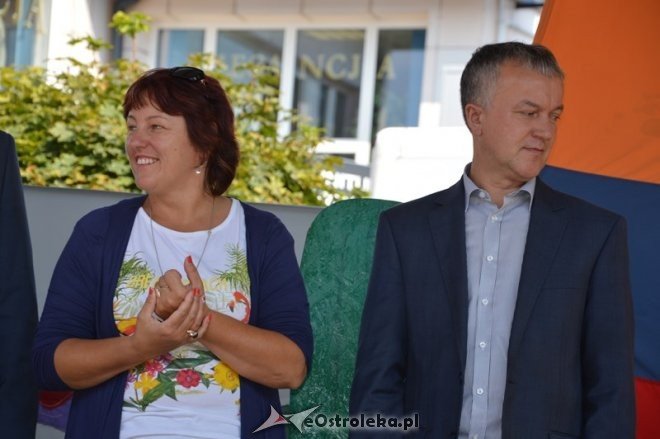 Zakończenie projektu Radosny Świetlicobus [05.09.2015] - zdjęcie #45 - eOstroleka.pl