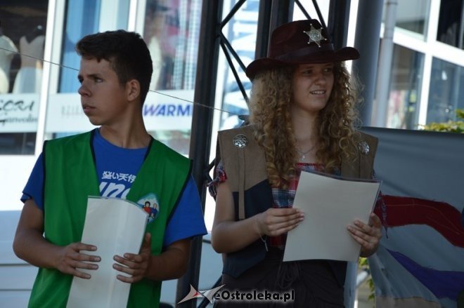 Zakończenie projektu Radosny Świetlicobus [05.09.2015] - zdjęcie #52 - eOstroleka.pl