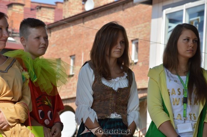 Zakończenie projektu Radosny Świetlicobus [05.09.2015] - zdjęcie #24 - eOstroleka.pl