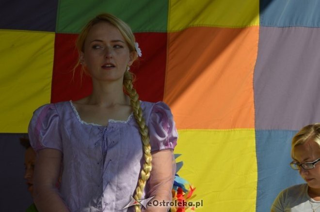 Zakończenie projektu Radosny Świetlicobus [05.09.2015] - zdjęcie #20 - eOstroleka.pl