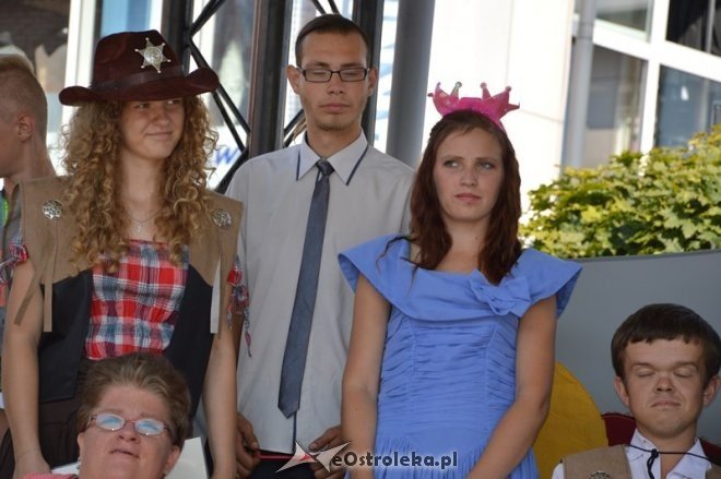 Zakończenie projektu Radosny Świetlicobus [05.09.2015] - zdjęcie #19 - eOstroleka.pl